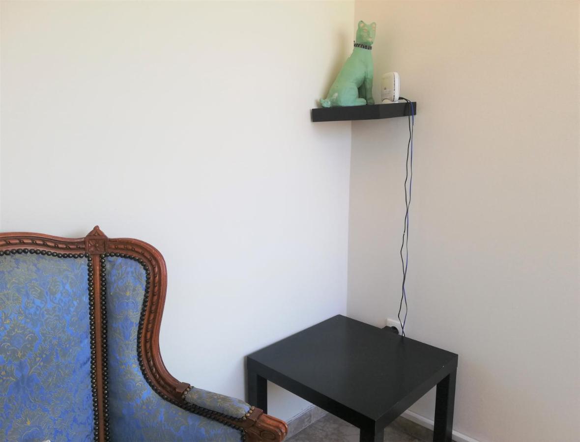 5Th Floor Apartment With City View Atenas Exterior foto