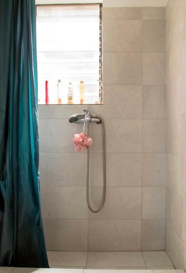 5Th Floor Apartment With City View Atenas Exterior foto